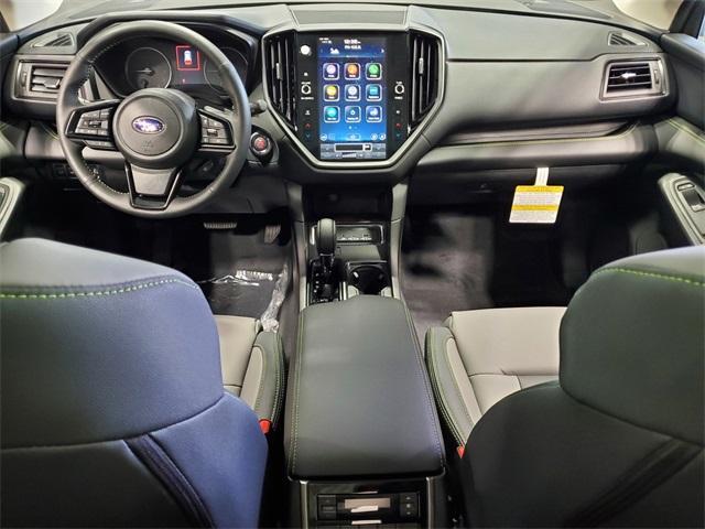 new 2025 Subaru Ascent car, priced at $43,150