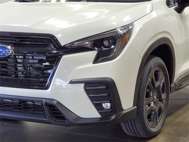 new 2025 Subaru Ascent car, priced at $43,150