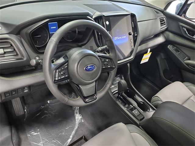 new 2025 Subaru Ascent car, priced at $43,150