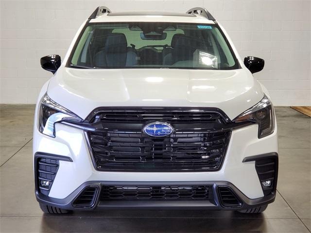 new 2025 Subaru Ascent car, priced at $43,150