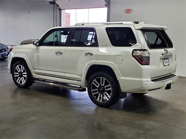 used 2023 Toyota 4Runner car, priced at $49,977