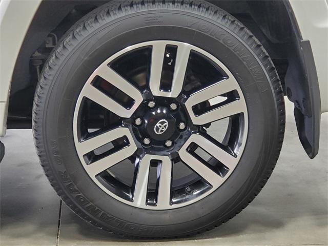 used 2023 Toyota 4Runner car, priced at $49,977
