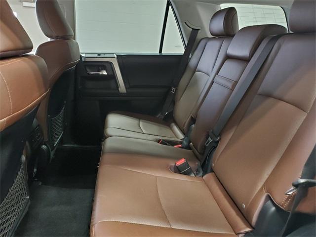 used 2023 Toyota 4Runner car, priced at $49,977