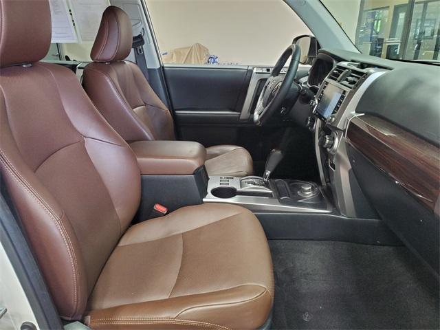 used 2023 Toyota 4Runner car, priced at $49,977