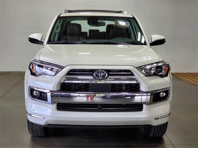 used 2023 Toyota 4Runner car, priced at $49,977