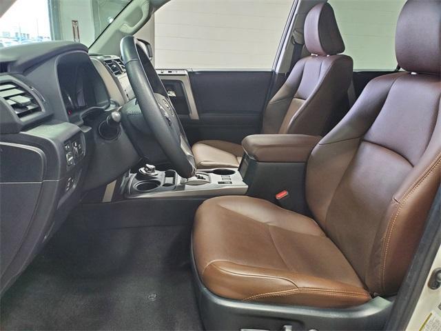 used 2023 Toyota 4Runner car, priced at $49,977