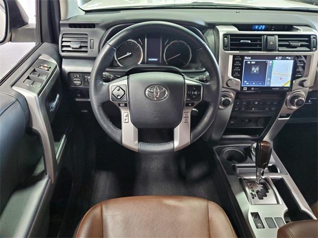 used 2023 Toyota 4Runner car, priced at $49,977