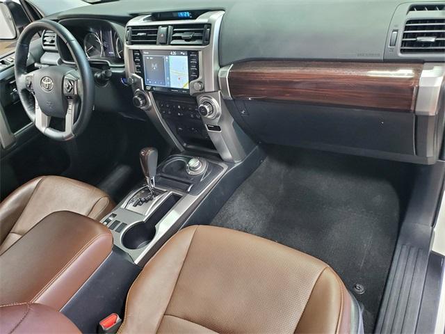 used 2023 Toyota 4Runner car, priced at $49,977
