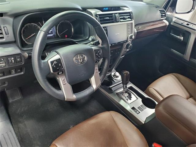 used 2023 Toyota 4Runner car, priced at $49,977