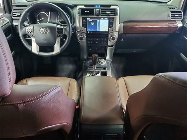 used 2023 Toyota 4Runner car, priced at $49,977