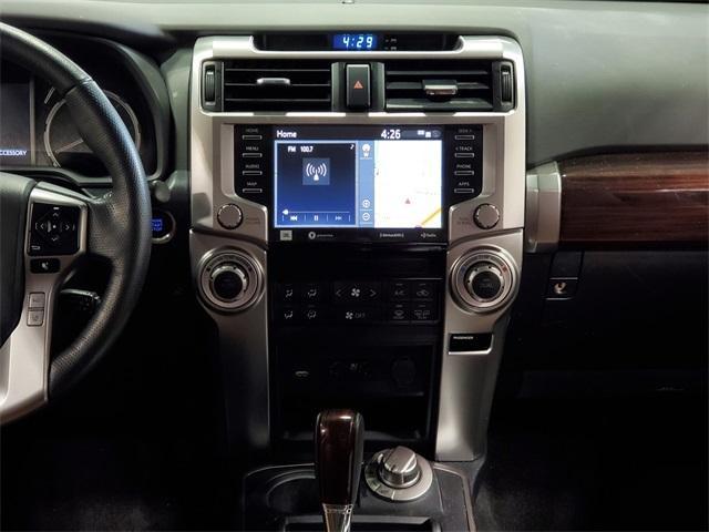 used 2023 Toyota 4Runner car, priced at $49,977