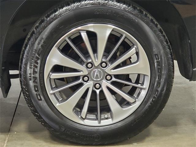 used 2017 Acura RDX car, priced at $15,977