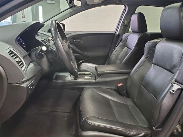 used 2017 Acura RDX car, priced at $15,977