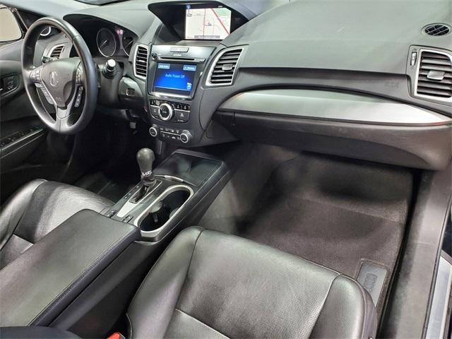 used 2017 Acura RDX car, priced at $15,977