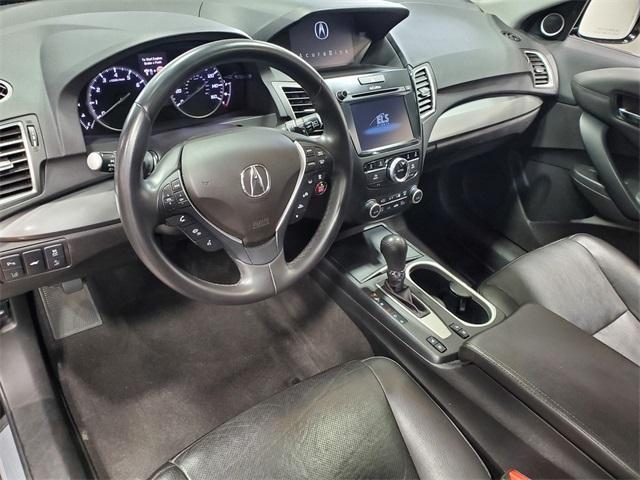 used 2017 Acura RDX car, priced at $15,977