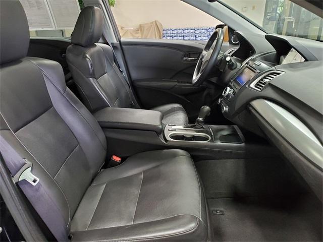 used 2017 Acura RDX car, priced at $15,977