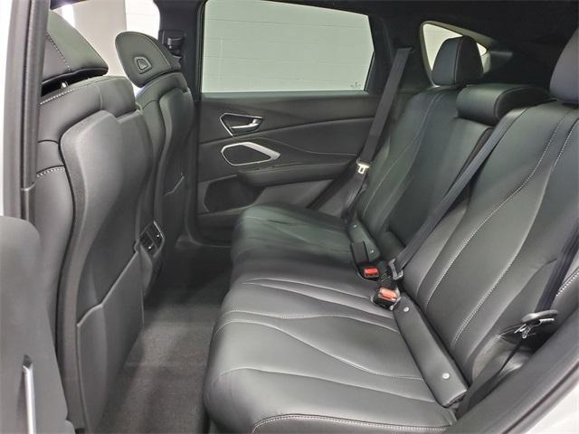 new 2025 Acura RDX car, priced at $46,650
