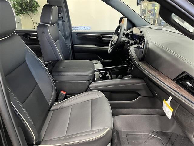 new 2026 Chevrolet Suburban car, priced at $88,904