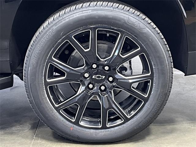 new 2026 Chevrolet Suburban car, priced at $88,904