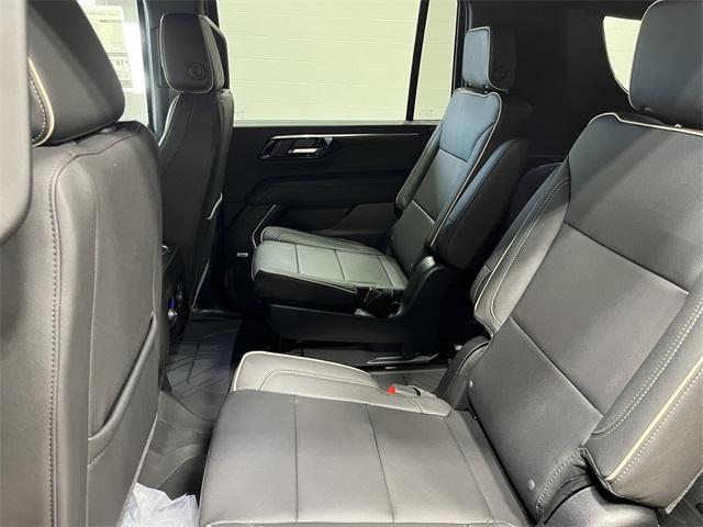 new 2026 Chevrolet Suburban car, priced at $88,904