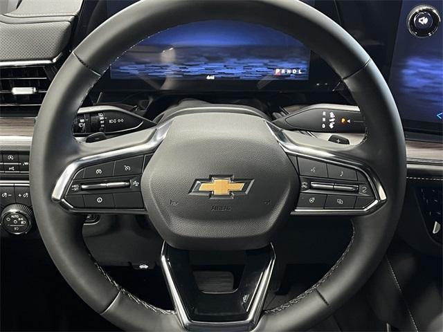 new 2026 Chevrolet Suburban car, priced at $88,904