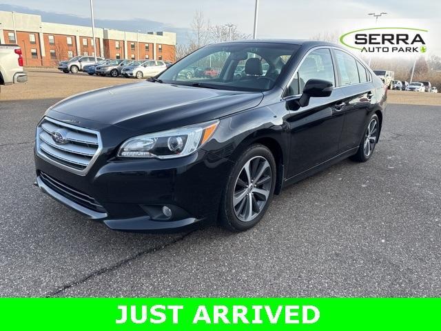 used 2016 Subaru Legacy car, priced at $11,977