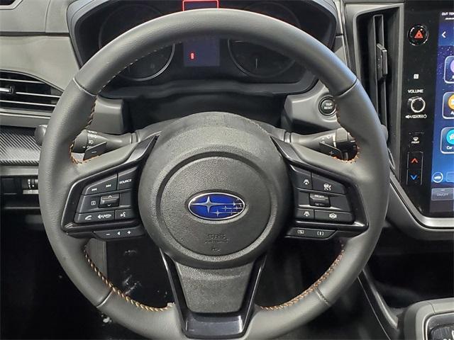 used 2024 Subaru Crosstrek car, priced at $29,977