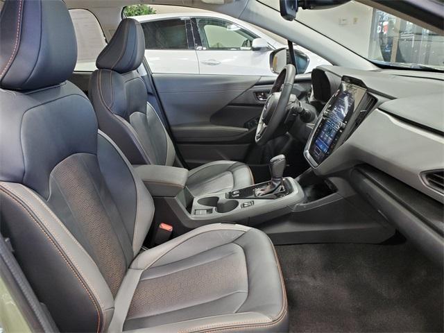 used 2024 Subaru Crosstrek car, priced at $29,977