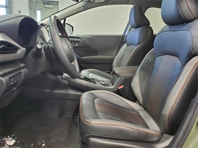 used 2024 Subaru Crosstrek car, priced at $29,977