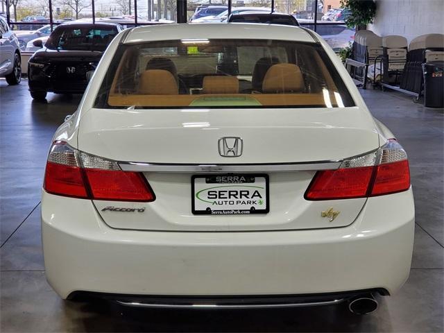 used 2013 Honda Accord car, priced at $12,900