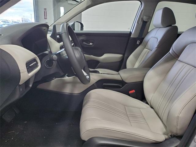 new 2026 Honda HR-V car, priced at $32,945