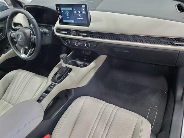 new 2026 Honda HR-V car, priced at $32,945