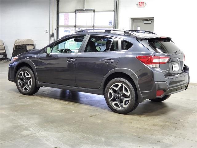 used 2019 Subaru Crosstrek car, priced at $20,477