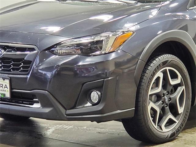 used 2019 Subaru Crosstrek car, priced at $20,477