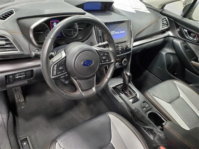 used 2019 Subaru Crosstrek car, priced at $20,477