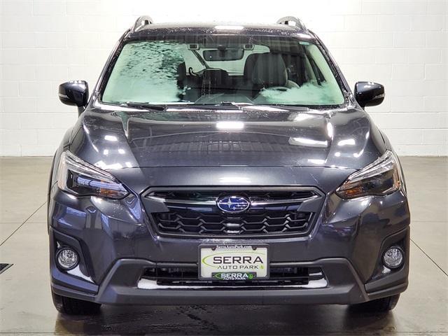 used 2019 Subaru Crosstrek car, priced at $20,477