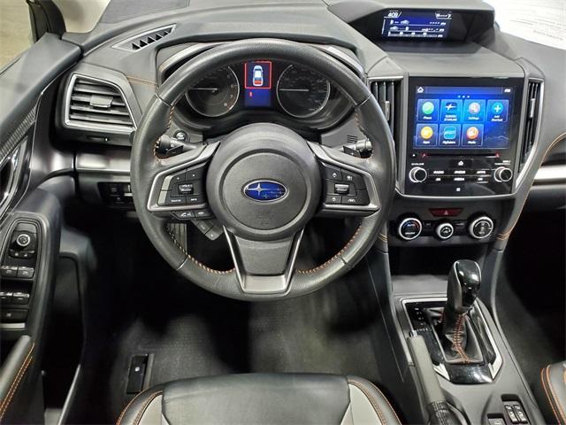 used 2019 Subaru Crosstrek car, priced at $20,477