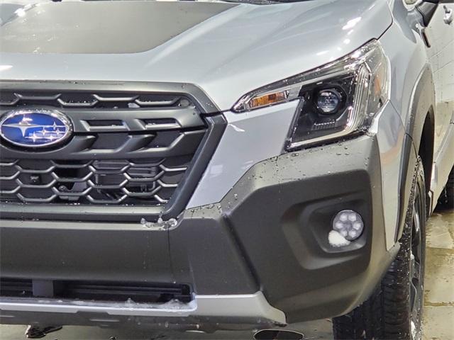 new 2024 Subaru Forester car, priced at $36,510