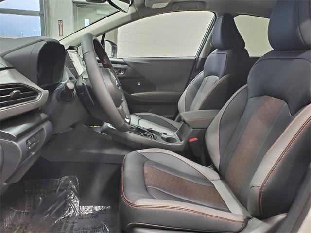 new 2025 Subaru Crosstrek car, priced at $35,882