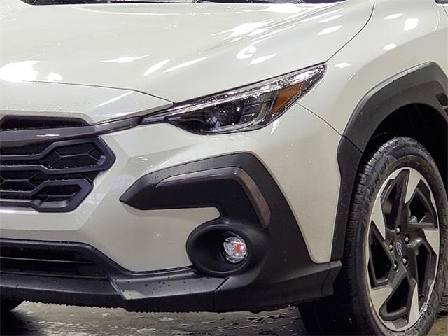 new 2025 Subaru Crosstrek car, priced at $35,882