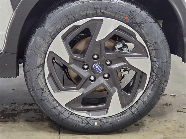 new 2025 Subaru Crosstrek car, priced at $35,882