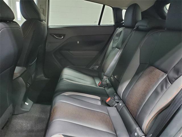 new 2025 Subaru Crosstrek car, priced at $35,882
