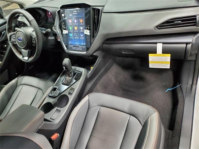 new 2025 Subaru Crosstrek car, priced at $35,882