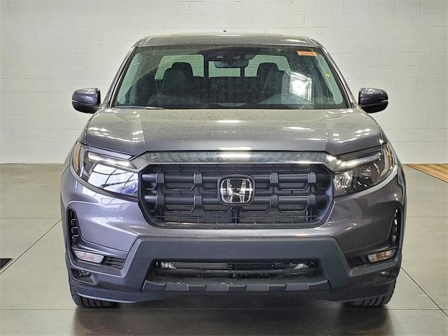 new 2024 Honda Ridgeline car, priced at $42,724