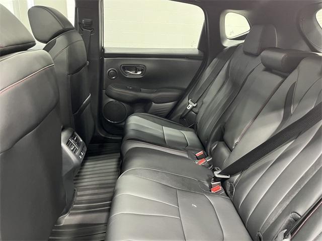 new 2025 Acura ADX car, priced at $43,350
