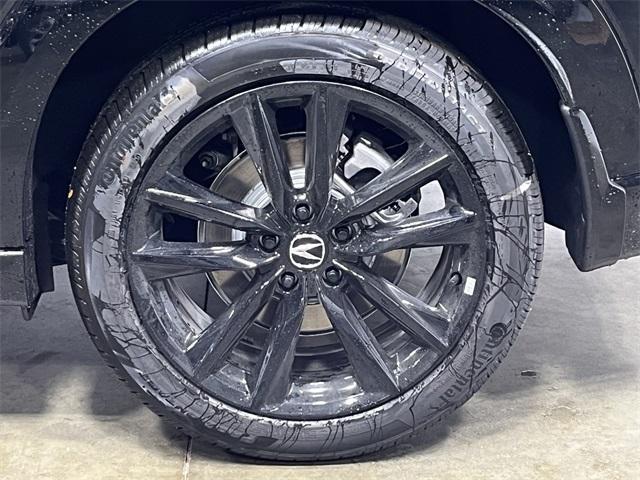 new 2025 Acura ADX car, priced at $43,350