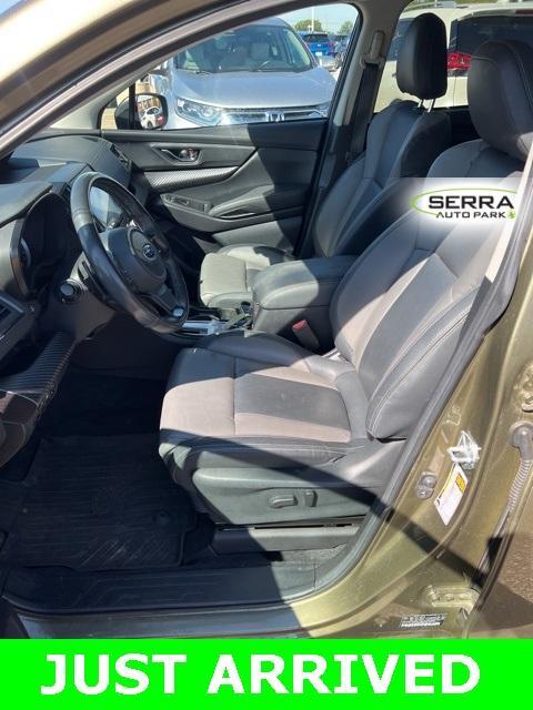 used 2022 Subaru Ascent car, priced at $31,977