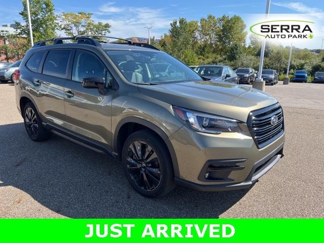 used 2022 Subaru Ascent car, priced at $31,977
