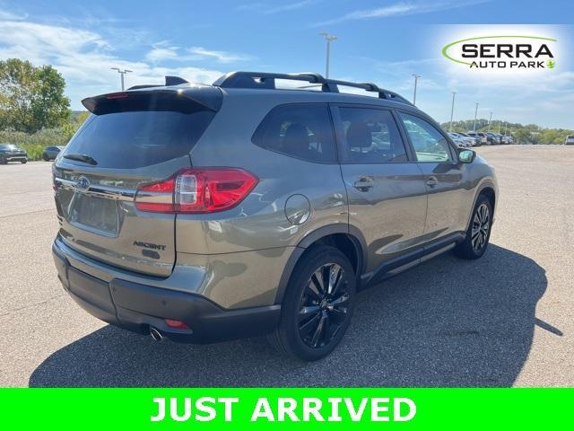 used 2022 Subaru Ascent car, priced at $31,977