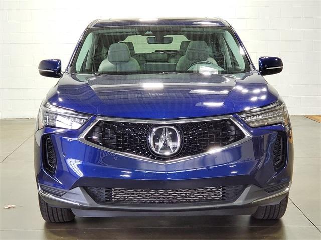 used 2024 Acura RDX car, priced at $42,977